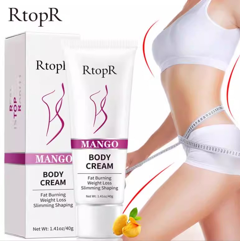 RtopR芒果身体霜 RtopR020RtopR Mango Body Cream RtopR020