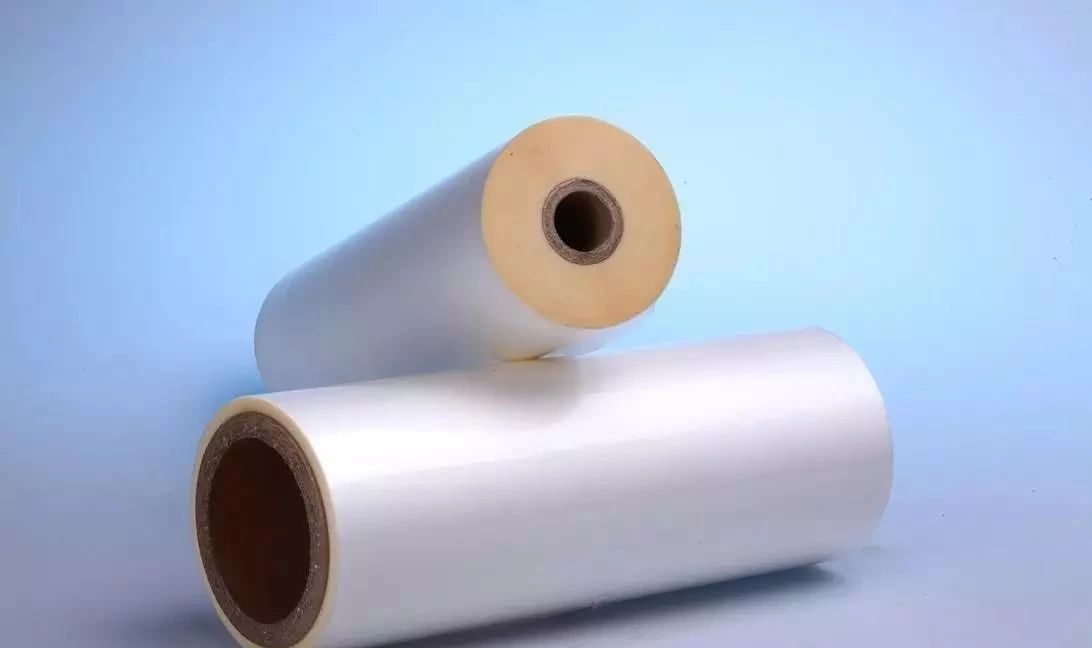 聚丙烯薄膜Polypropylene film