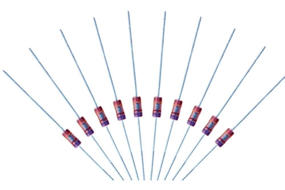 气体放电管Gas discharge tube