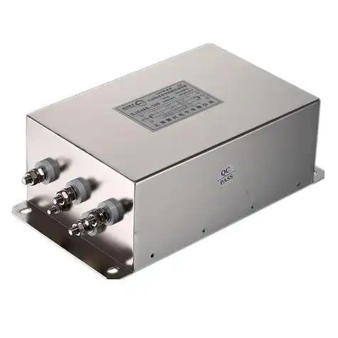 抗干扰滤波器Anti-interference filter