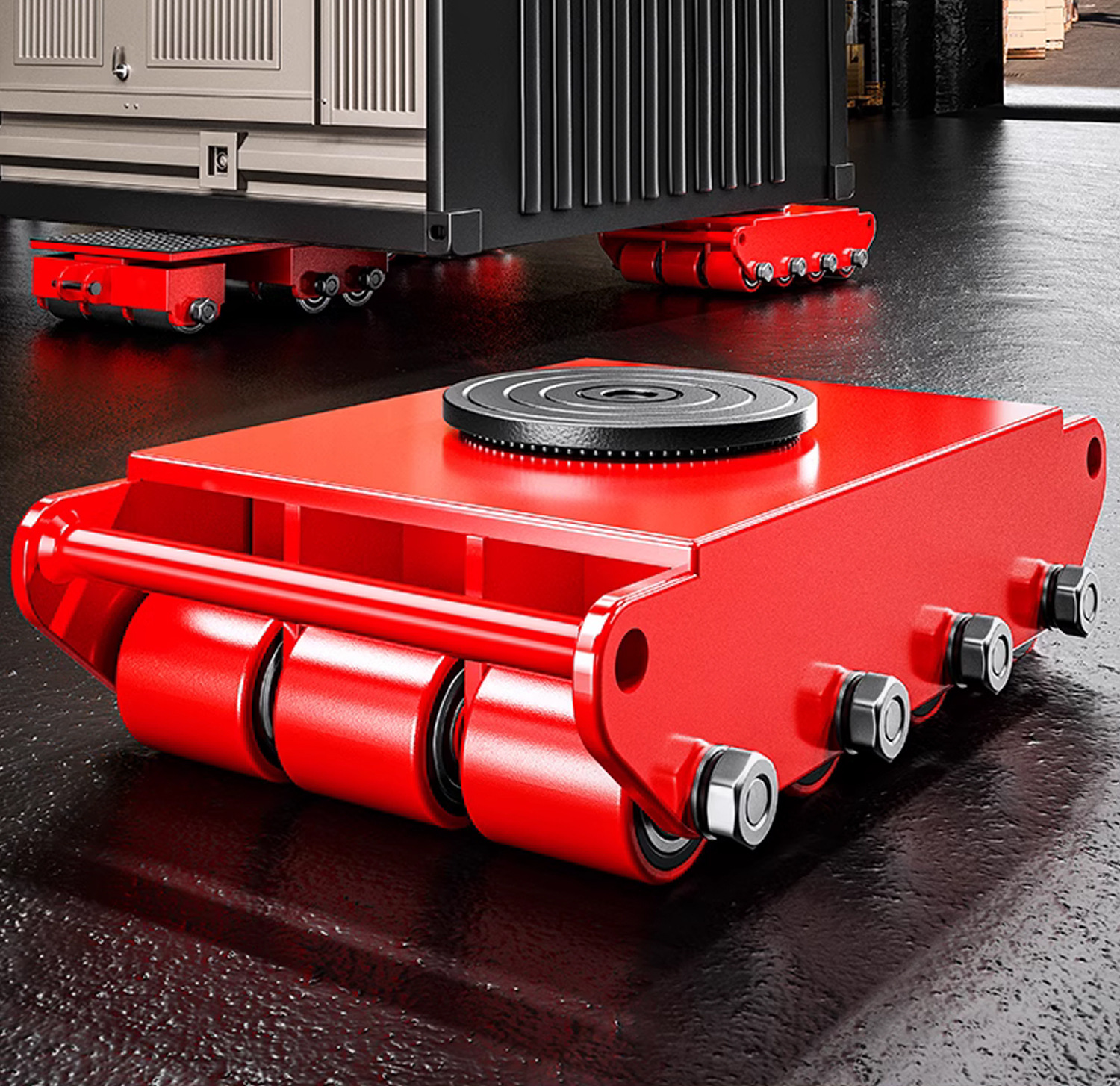 搬运车铸件搬运车铸件