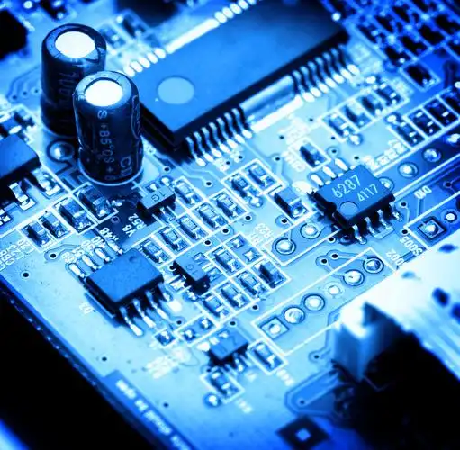 集成电路	Integrated Circuit