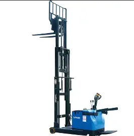 堆高车Forklift