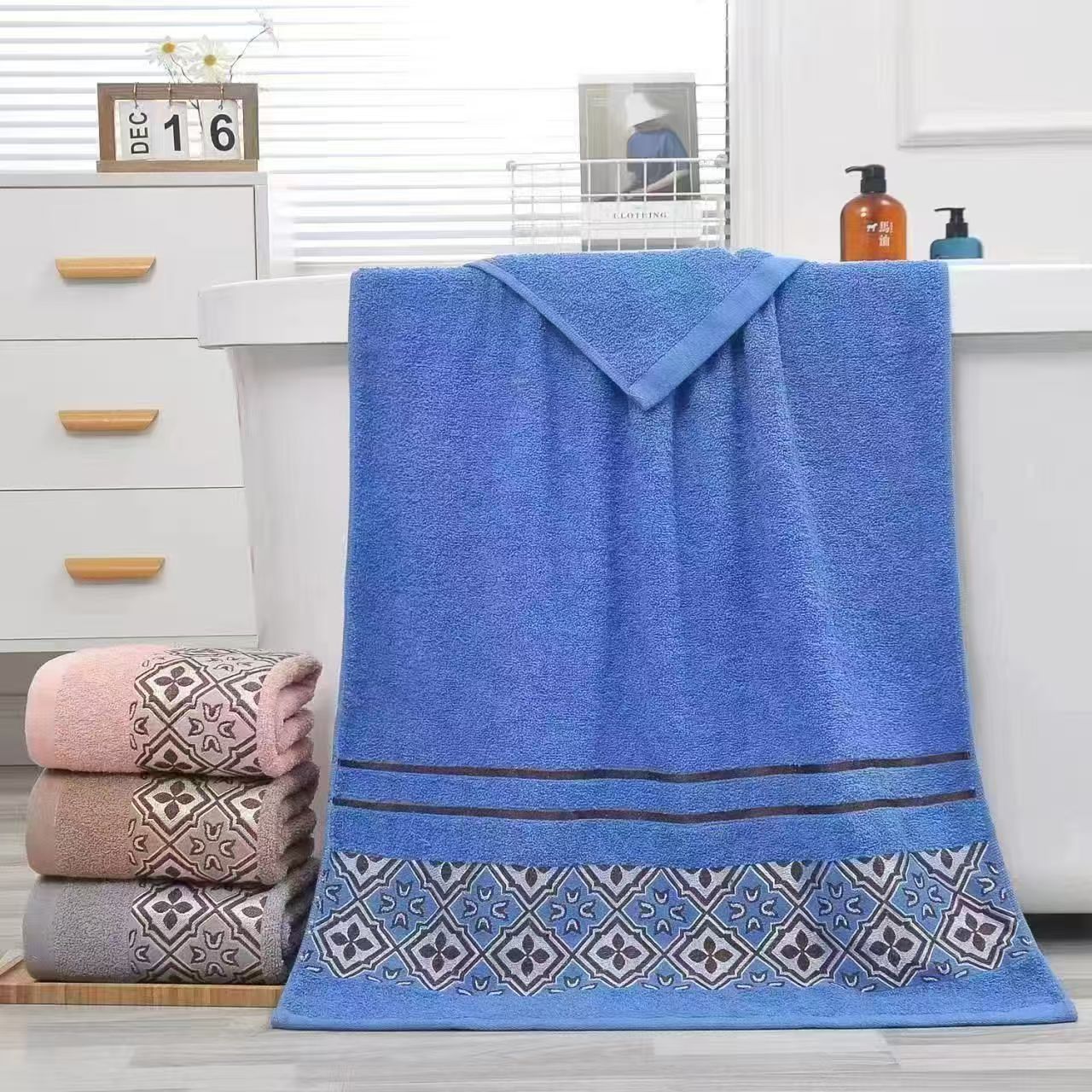 浴巾Bath towel