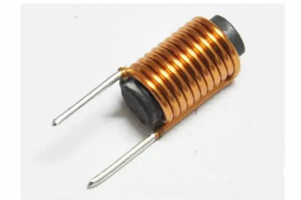 电感器电感器