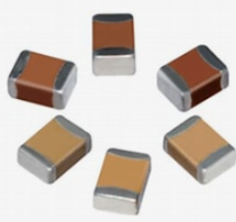 片式多层瓷介电容器  Multi-layer Ceramic Capacitors