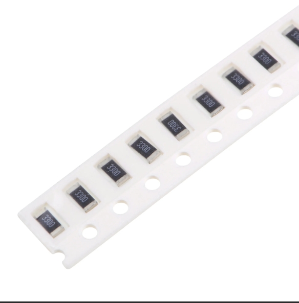 片式固定电阻Chip Fixed Resistor