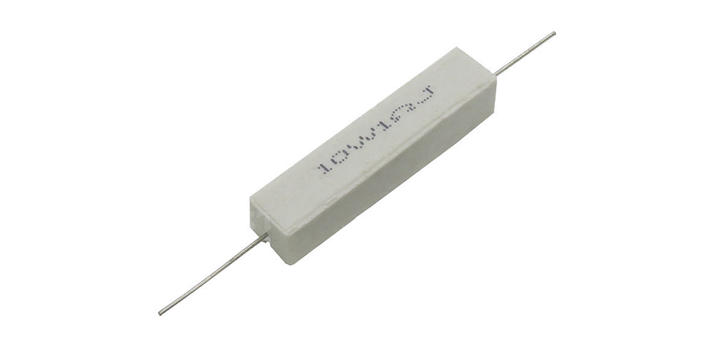 铝电解电容器Aluminium Electrolytic Capacitor