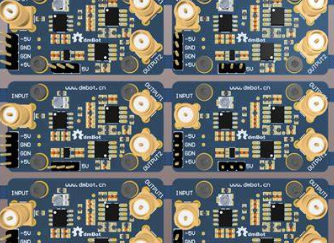 带通滤波器band-pass filter