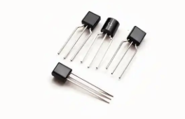 晶体管transistor