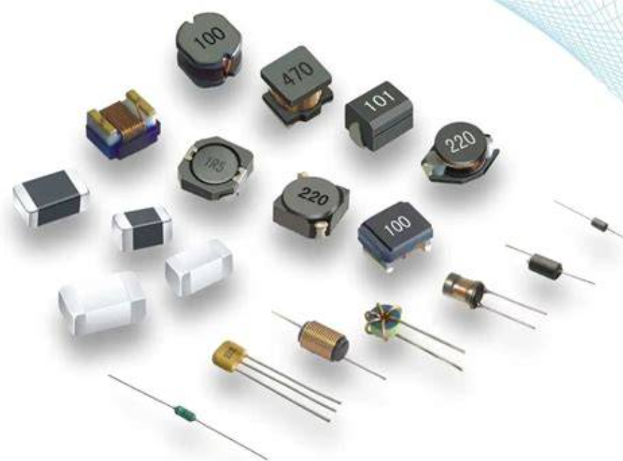 电感器Inductor
