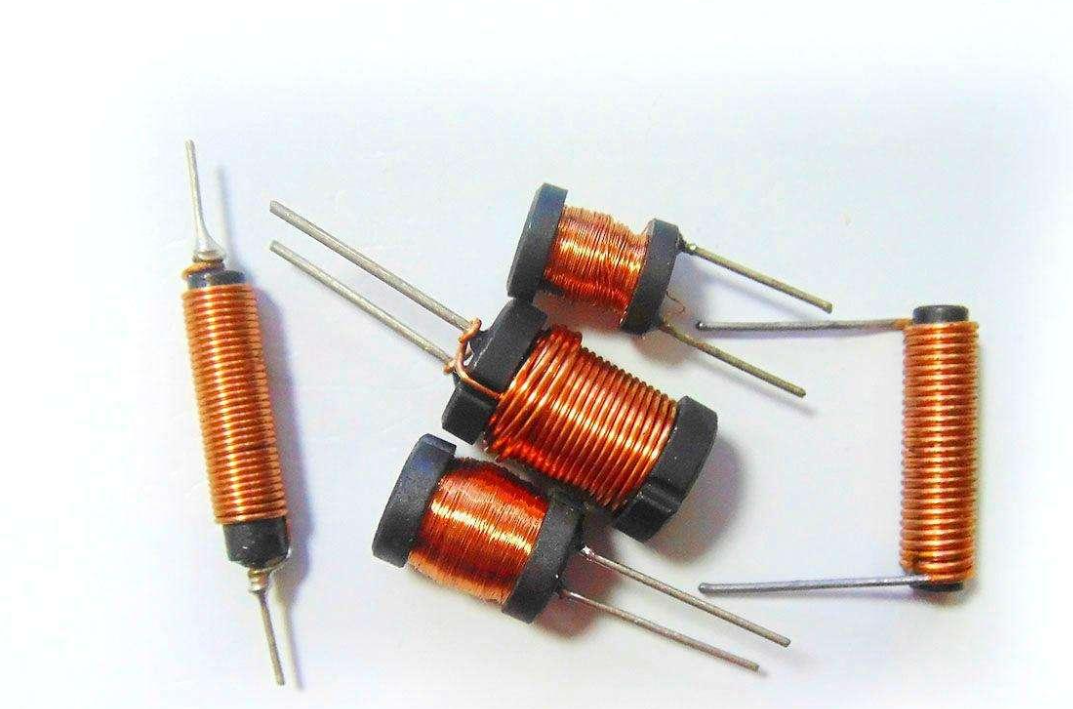 电感器Inductor