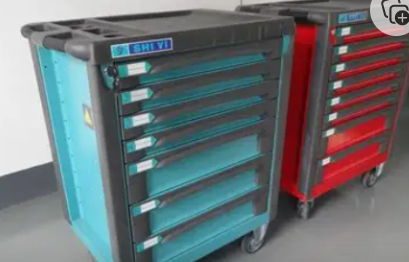 工具车tool cart
