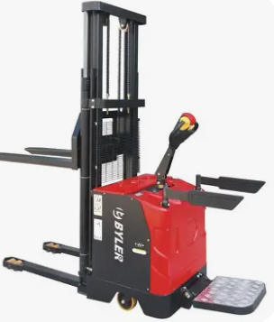 堆高车forklift